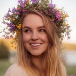 Anna Hamann • Leben zwischen Nordschweden & Stockholm 🇸🇪👩🏼‍🌾🫐 - @anna.in.schweden - Instagram