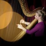 Anna-Helena Hamann - @annahelena_harp - Instagram