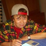 Anna Britta Hamberg - @arvika1964 - Instagram