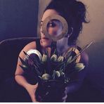 Anna Hamberg - Facebook
