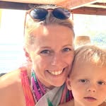 Anna Hämberg Barron - @annalinhea - Instagram