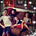 Annah Hambrick - Facebook