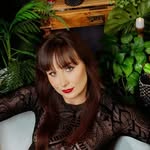 Anna Hamera - @hamera_anna - Instagram