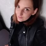 Anna Hamera - @anna.hamera - Instagram