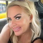 Anna Hana Hamerova - @annahamerova - Instagram