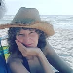 Painter, visual artist, Hambidge fellow - @annahamer.artist - Instagram