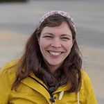 Anna Hamill - @annaisjoyful - Instagram