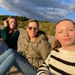 Anna Hamill - @annahamill65 - Instagram