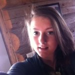 Anna Hamill - @anna_babygirl14 - Instagram