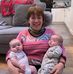 Anna Hamill - Facebook