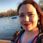 Anna Hamill - @anna_hamill - Instagram