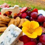Anna Hamill Perkins - @annapscatering - Instagram