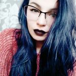 A&L - @anna_hamlets - Instagram