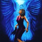 anna hamlet - @the_bless_one1 - Instagram