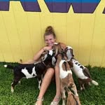 Anna Hamlett - @anna_hamlett - Instagram
