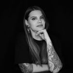 Anna Hammer - @anna.hammer_tattoo - Instagram