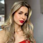 Ana Hammerschmidt - @anahammers - Instagram