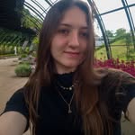 Ana Julia Hammerschmidt - @anaajhm - Instagram