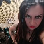 Anna Hammett - @annahammettroff - Instagram