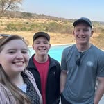 Joel and Anna Hammett - @joelandanna - Instagram