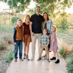 Julie Anna Hammett - @the_hamm_fam - Instagram