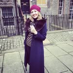 Anna Hammill - @annahammillsw16 - Instagram