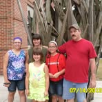 Anna Hammill - Facebook
