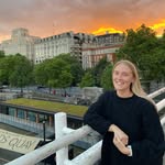 Anna - @annahampshire - Instagram