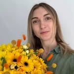 Anna Cebotari | Florist | Hampshire - @flower_dreams_uk - Instagram