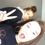 Anna Hampshire - @annah_px - Instagram