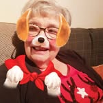 Anna Hampshire - @anna.hampshire.940 - Instagram