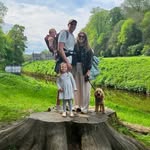 Anna Hampshire - @annahampshire86 - Instagram