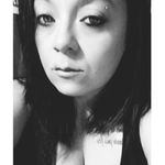 Anna Hampton - @emosmurf24 - Instagram