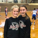 Anna Hampton - @ah_burroughs.15 - Instagram