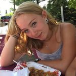 anna hampton - @anna.lill - Instagram