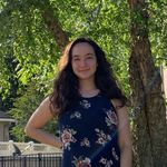 Anna Hampton - @anna_5013 - Instagram
