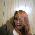 Anna Hampton - @dannyscountrybabe2020 - Instagram