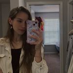 Anna Hampton - @annamarie254 - Instagram