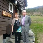 Anna Hamre - Facebook