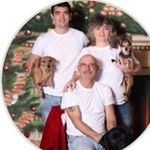 Anna Hamrick Nicholas - @annarichwoodwv - Instagram