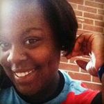 Bri'Anna Hamrick - @briannahamrick - Instagram