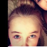 Sally Anna Grace Hamrick - @sallly_xoxo - Instagram
