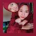 Anna Hanastasya - Facebook
