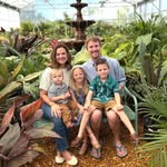 Anna Hancock - @annamariaisland4 - Instagram
