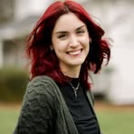 Anna Hancock - Facebook
