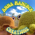🌼🌈anna hancock creations🌈🌼 - @ahancockcrochet - Instagram