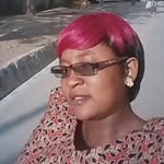 Anna Hancy - @anna.maganga.731 - Instagram