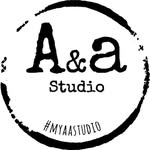 Anna Handford - @myaastudio - Instagram