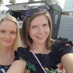 Anna Handlin - @i_am_annaxo - Instagram