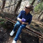Anna Hanevich - @annahanevich - Instagram